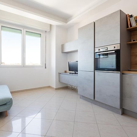 Elegant Milan Apartment In Restocco Area Екстер'єр фото