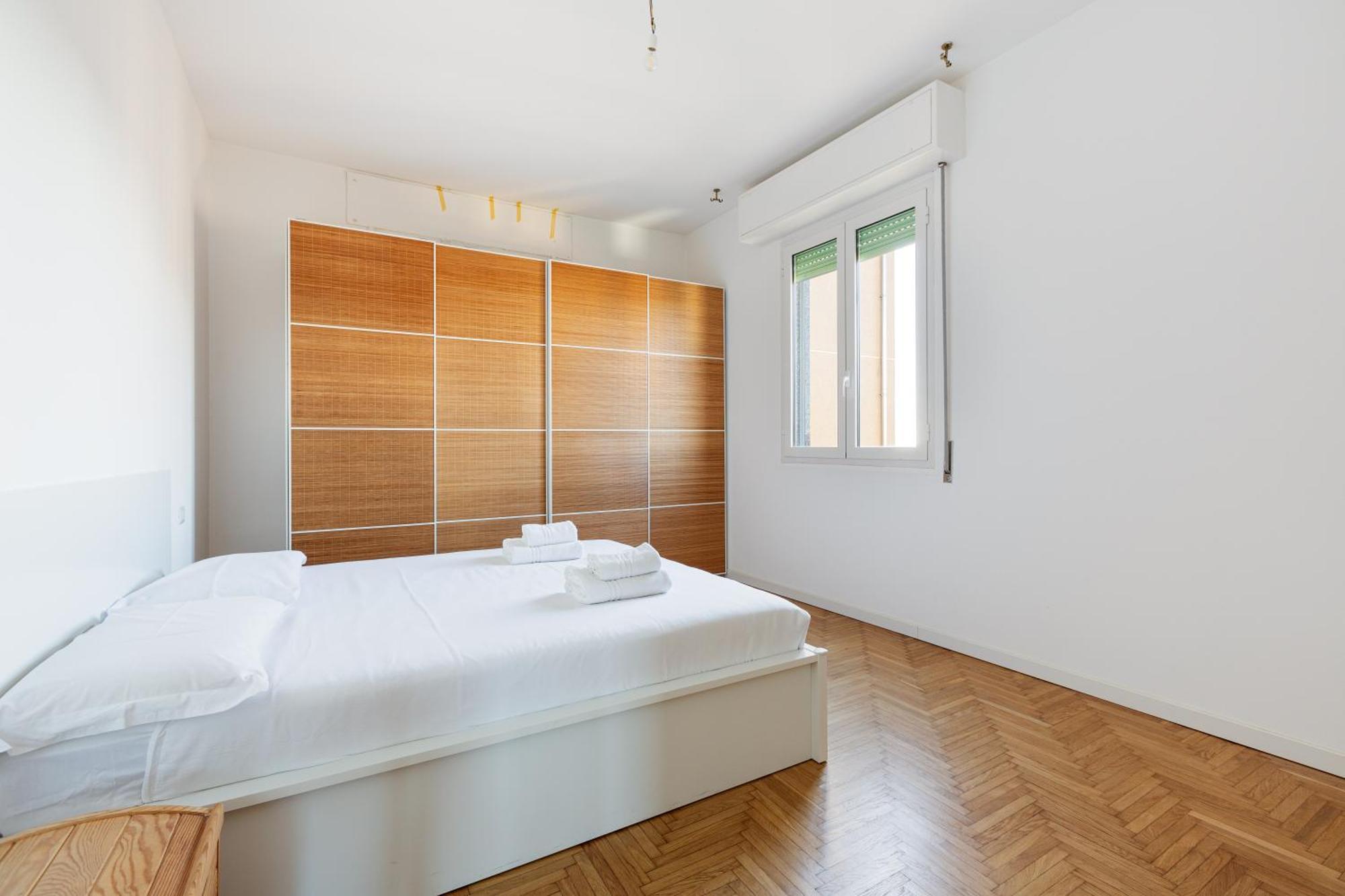 Elegant Milan Apartment In Restocco Area Екстер'єр фото